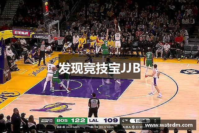 发现竞技宝JJB